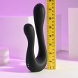 (image for) Playboy The Swan dual vibrator