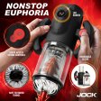 (image for) Turbo Max Spinning, Thrusting, & Sucking Masturbator
