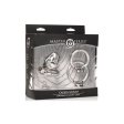 (image for) Caged Cougar Locking Chastity Cage