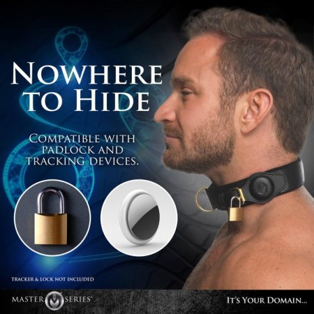 (image for) Tracer Tracking Collar (for airtags)