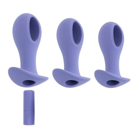 (image for) Evolved Hole Punch Plug Set