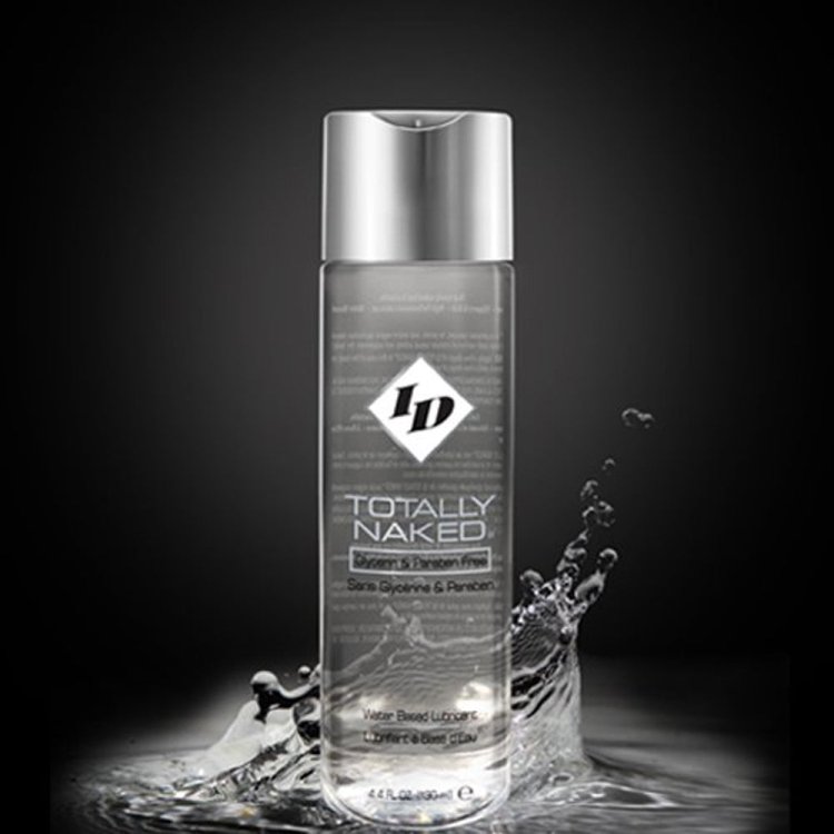 (image for) Totally Naked Glycerin/Parabin Free 4.4