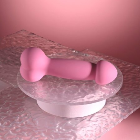 (image for) TESTER - SELOPA A Bit Nutty