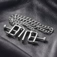 (image for) Pressure Vice Metal Nipple Clamps