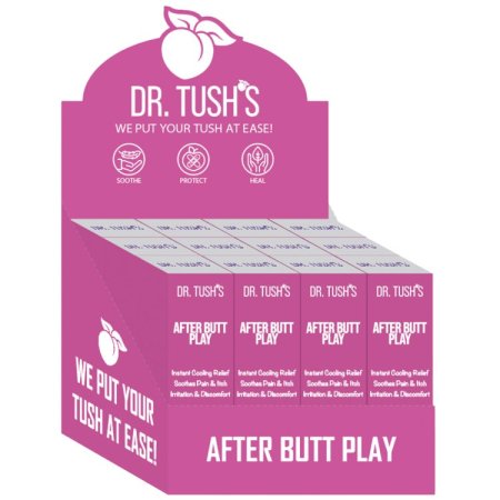 (image for) Dr. Tush's After Butt Play - Women's 30 ML