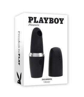 TESTER - Playboy Excursion