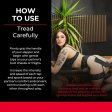 (image for) SEI MIO Tread Carefully Tyre Paddle