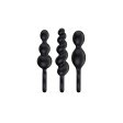 (image for) Booty Call 3pc - Black