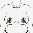 (image for) Black Raven and Full Moon Pasties