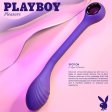 (image for) TESTER - Playboy Spot On - G-Spot Vibrator