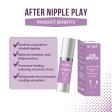 (image for) Dr. Tush's After Nipple Play - 10 ML