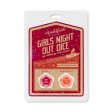 (image for) GIRLS NIGHT OUT DICE: Bachelorette Party