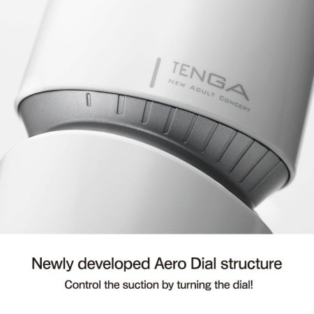 (image for) AERO COBALT RING