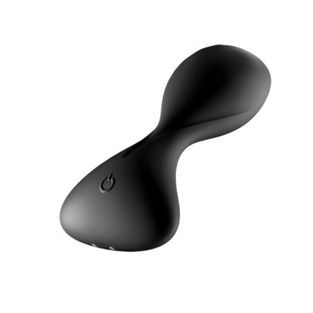 (image for) TESTER - Trendsetter - Black - Connect App