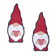 (image for) Sweetheart Garden Gnome Pasties