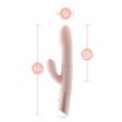 (image for) Blush Fraya - Thrusting - Soft Pink