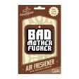 (image for) Bad Mother Fucker Air Freshner