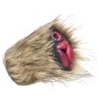 (image for) Savage She-Wolf Silicone Stroker