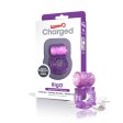 (image for) Charged Big O -Purple