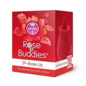 TESTER - Skins Rose Buddies - The Rose Lix TESTER - Skins Rose Buddies - The Rose Lix