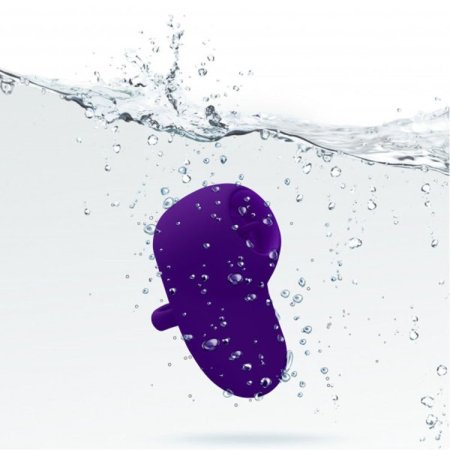(image for) Kenley Flickering Finger Vibe - Violet