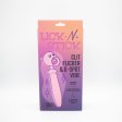 (image for) Lick N' Stick Clit Flicker & G-Spot Vibe