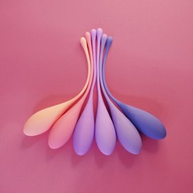 Kegel Exercise Set - 6pc