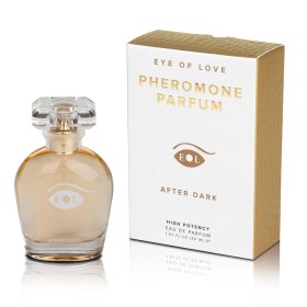 After Dark - Pheromone Parfum - Deluxe Size 50ml / 1.67 fl oz After Dark - Pheromone Parfum - Deluxe Size 50ml / 1.67 fl oz