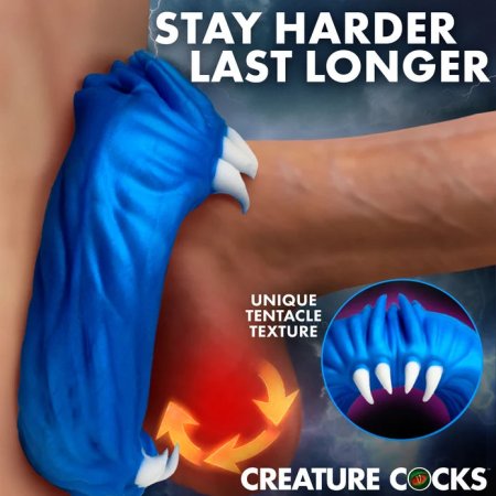 (image for) Venom Loop Silicone Cock Ring