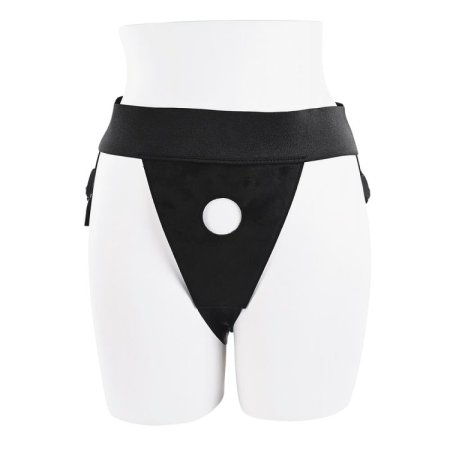 (image for) Gender-X Sweet Embrace RC Strap On