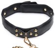 (image for) Gold Submission Bondage Kit *