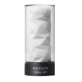 3D Polygon Male Masturbator 3D Polygon Male Masturbator