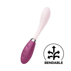 ? G-Spot Flex 3 - Red (100% off)