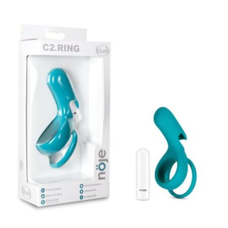 (image for) Noje - C2. Ring - Juniper