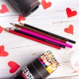 (image for) Offensive Color Pencils - 48pcs