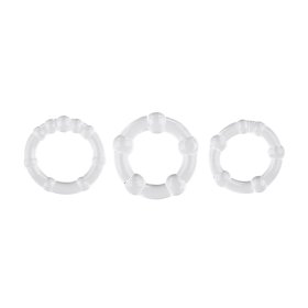 SELOPA - Erection Rings 3pc