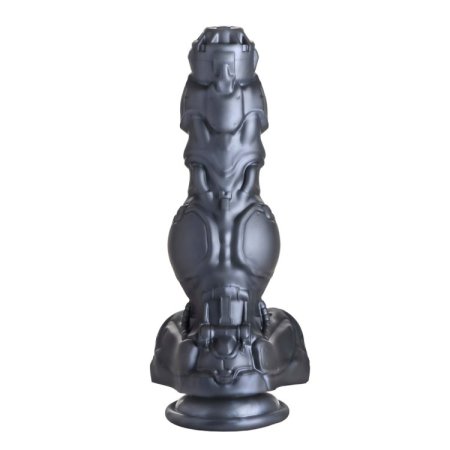 (image for) Cyborg Cock Thrusting & Vibrating Dildo