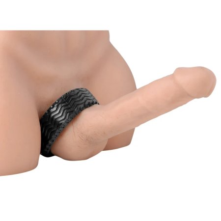 (image for) Master Series Tread Cock Ring
