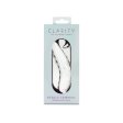 (image for) Clarity - Glass Dildo - Hera's Tempest