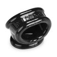 (image for) COCKSLING-2, sling - BLACK