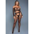 (image for) Run The World Bodystocking