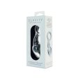 (image for) Clarity - Glass Dildo - Utopian Delight