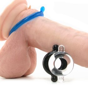 3 Pack Elastomer Ring set 3 Pack Elastomer Ring set