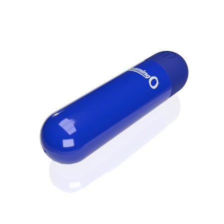 (image for) Screaming O Rechargeable Bullets - Purple
