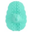 (image for) Evolved Vibrating Tentacle Grinder with remote