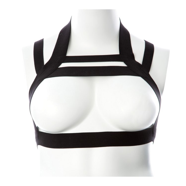 (image for) Gender Fluid Magesty Harness L-XXL