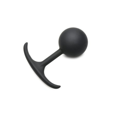 (image for) Comfort Weighted Plug 4.7" - XL