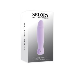 TESTER - SELOPA Petite Pecker