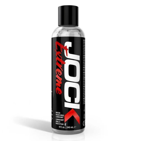 (image for) JOCK Extreme Anal Lubricant 8oz