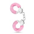 (image for) Temptasia - Standard Cuffs - Pink